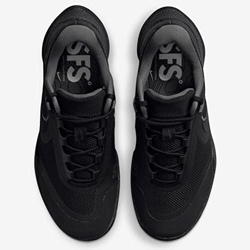 Nike react sfb ugljik niske muške elitne cipele na otvorenom SZ 12