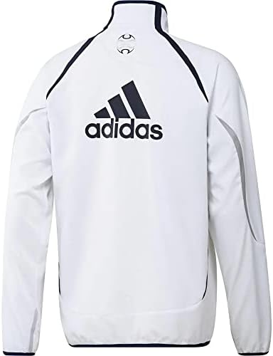 adidas Real Madrid Muška Teamgeist tkana jakna