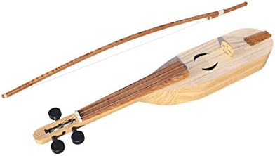 REBEC FIDDLE planira DIY domaće strugove Glazbeni instrument Projekt