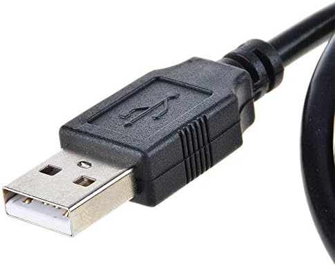 FitPow USB 2.0 kabl računar PC Laptop podaci Sync kabl za G-tehnologija G-Drive Slim Hitachi