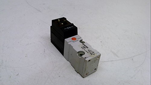 SMC NVKF334-3DZ ventil, Sol, osnovna montirana