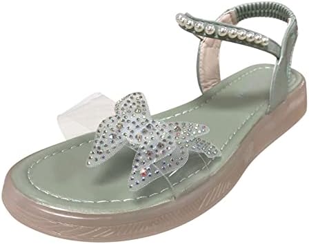 Sandale za žene Dressy Ljeto Neklizajuće Brze sušenje Vodootporne od prapne platforme sandale za