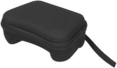 Gamepad torba za pohranu lagana Gamepad zaštitna torba profesionalni dizajn izdržljiv u upotrebi savršen stil EVA Materijal Visoka pouzdanost Gamepad za PS5 Gamepad