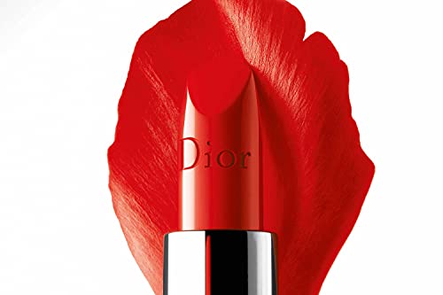 Dior Rouge Satin Br. 434