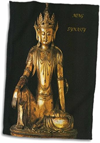 3Droza Florene Oriental - Dynasty Statue Gint - Ručnici