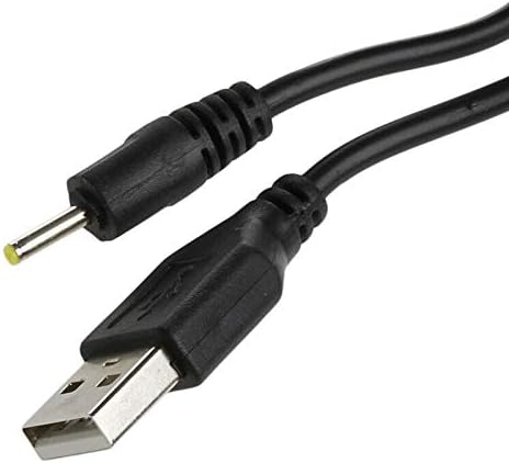BRST USB kabl za punjenje računara kabl za napajanje računara za laptop punjač za Sony d-FS