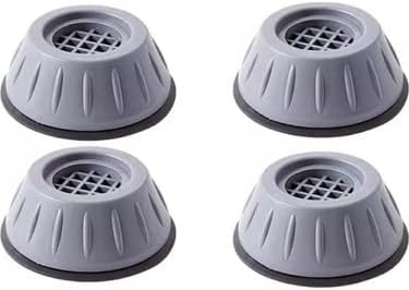 Antivibracioni jastučići za mašinu za pranje veša, 8 kom jastučići za stopala za udarne mašine za pranje