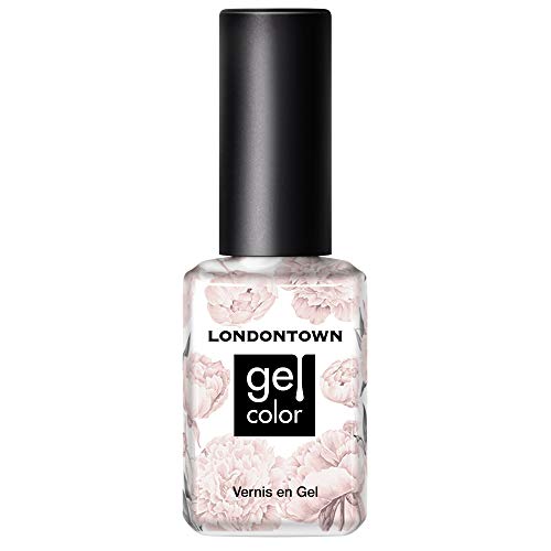 Londontown UV / LED Gel lak za nokte, Gel boja, nijanse roze