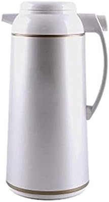 Vakuum vrč, vakuum izolirani lonac za kavu Veliki kapacitet Termos izolirani čajnik termos vakuumska tikvica pogodna za sok / mlijeko / čaj / čaj