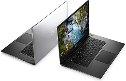 Dell 2019 XPS 15 7590 Laptop 15,6-inčni Intel i7-9750H NVIDIA GTX 1650 512GB SSD 16GB RAM FHD 1920x1080