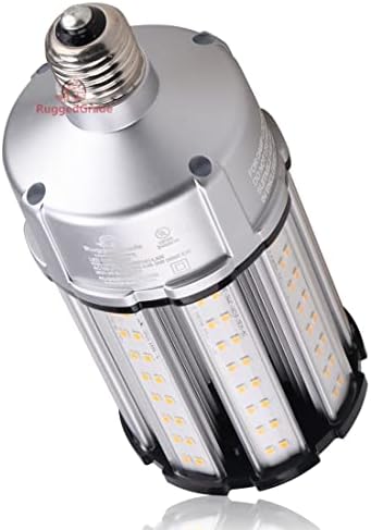 36 Watt LED sijalica za kukuruz-Aries III serija-4,900 lumena - 5000k-E26 standardna baza-DLC 5.1-ugrađena