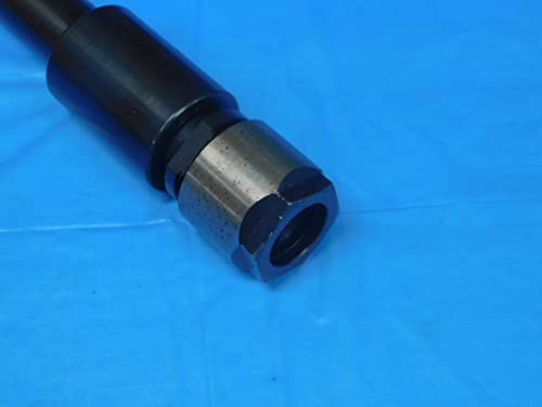 KennaMetal serija l Napetost i kompresijska slavina Collet Chuck SS100TCL769 1 Shank - JP1227AM2