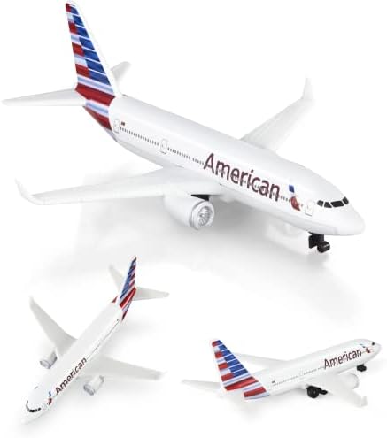 Joylludan model aviona američki model aviona igračka avion model aviona za prikupljanje & amp ;Pokloni