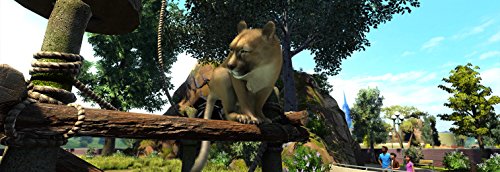 Zoo Tycoon: Ultimativna Kolekcija Životinja - Xbox One