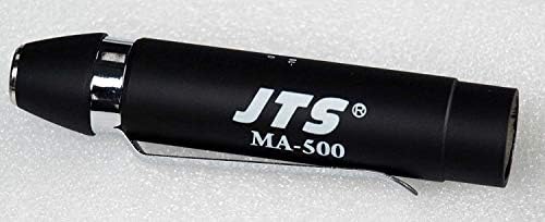 Jts CX-500f minijaturni kondenzator drveni Duvački instrument mikrofon