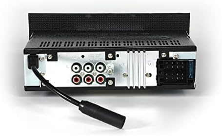 Prilagođeni Autosound USA-230 u Dash am / FM 38
