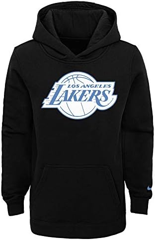 Outerstuff NBA Omladinski 8-20 Gradsko izdanje Essential pulover dukserica s kapuljačom
