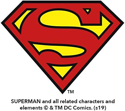 Superman Slatki Chibi lik može hladniji - rukav za piće zagrljaj za hugger savladajući izolator - držač za piće