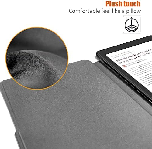 Futrola za Kindle 8. generacije - tanka lagana pametna futrola sa automatskim buđenjem za spavanje za Kindle
