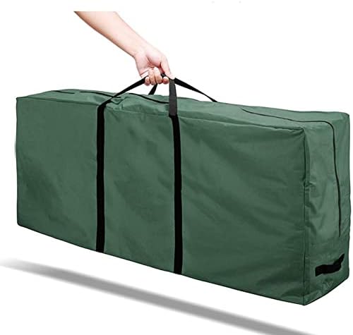 Cokino Extra Large storage torbe sa izdržljivim ojačanim ručkama & Dual Zipper Umjetna rastavljena