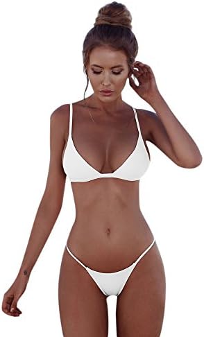 Lzeal bikinis ženski kupaći komisione tanko plus veličina kupaćih komisija za žene preko 60 poklona