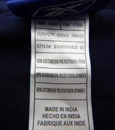 2000S Orlando Magic Team izdala Navy Polo majica 2xL DP41828 - Koledž za koliki se koristi