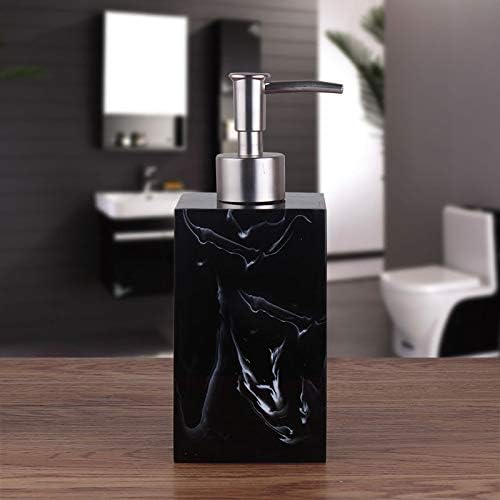 LXX ručni push sapun sapun, dozator sapuna velikog kapaciteta, tekuća sapuna za raspršivač kupaonica