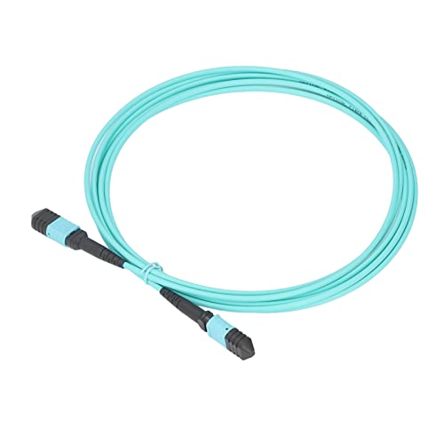 FTVogue 8 Core 10GB optički kabel s optičkim vlaknima Multi mod nizak gubitak optički vlakno zakrpa za patch džemper