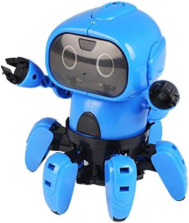 Robot igračka prati Robot igračka električni Robot igračka gest Sensing za decu poklon