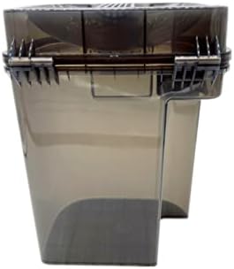 Kompatibilan sa sanjama za odlaganje / slatkog rezervoara za vodu Robot za usisavanje Cleaner Cleaner L10S Ultra / L10S Pro / B101CN Rezervni dijelovi