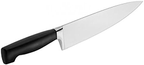 Zwilling J. A. Henckels Zwilling kuharski nož, 8 inča, Crni