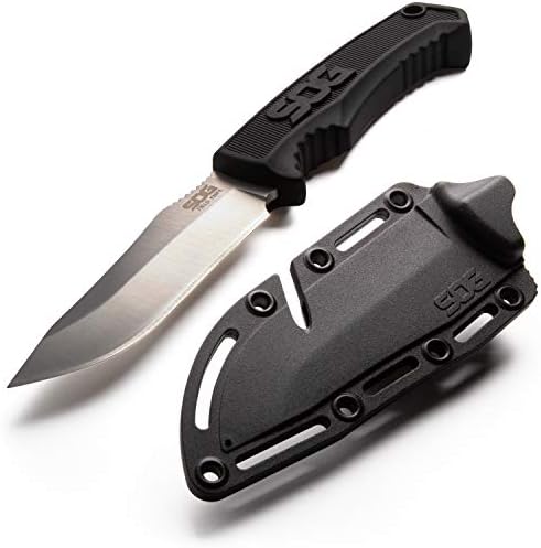 Nož za preživljavanje s omotačem - terenski nož fiksni nož za nož 4 inčni taktički nož i bushcraft nož sa