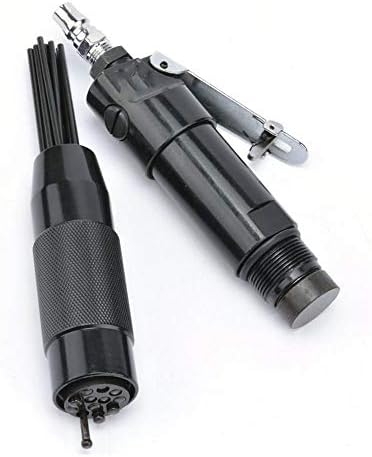 Lifyn2 pneumatski pištolj ulje za uklanjanje hrđe, ručno držanje pneumatske lopate, industrijski razred ručni alati Pneumatski kuka za oružje