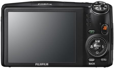 Fujifilm digitalna kamera F900EXR B Crna 1/2 inch16MPS CMOSIISensor x20 optički zum F FX-F900EXR B