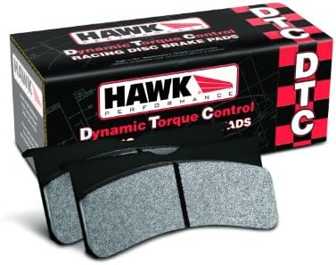 Hawk Performance Zadnji Disk Kočioni Jastuk