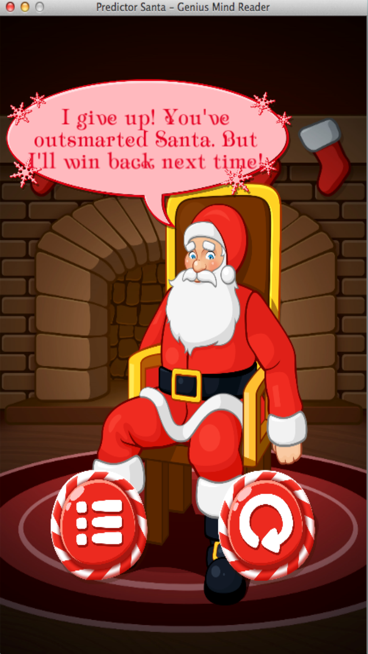 Predictor Santa [Preuzimanje]