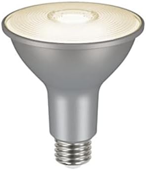 Ecosmart LED EcoSmart 75-Watt ekvivalent PAR30 zatamnjiva unutrašnja / Vanjska poplavna LED sijalica svijetlo