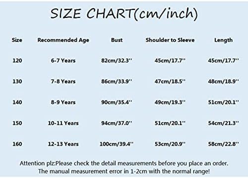 Djevojke dječje dječake Dječji majice s dugim rukavima, odjeću 1-7 godina dječji crtani fox luk za štampanje