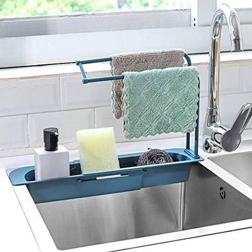 VEFSU kutija za sudoper stalak za sudoper za kućnu slušalicu HOLDER HOLDER Kuhinjski sapun SOAP