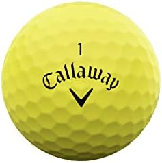Callaway Golf 2023 Supersoft Lopte Za Golf
