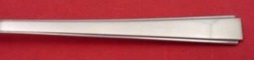 Modern Classic by Lunt Sterling Silver Demitasse Spoon 4 1/4