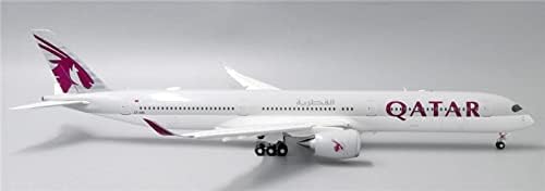 Jc Wings Qatar Airways A350 - 1000 zakrilaca niz A7-ANA 1:200 DIECAST aviona unaprijed izgrađen
