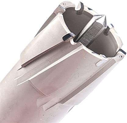 Mountain MEN dijamantska bušilica 1kom 12-52mm * 50mm TCT prstenasti rezač magnetno šuplje jezgro burgije tvrda legura rupa za gvožđe od nerđajućeg čelika