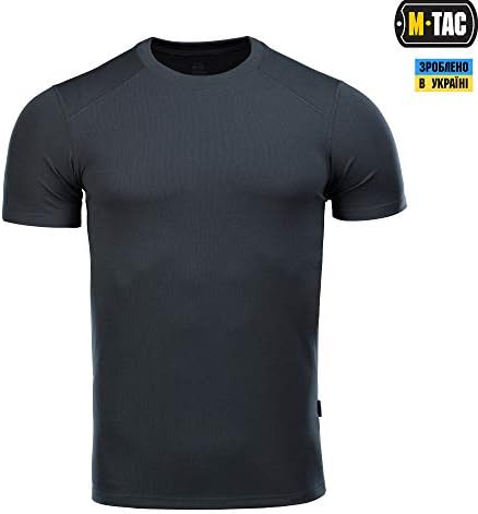 M-Tac Tactical T Shirt kratki rukav Muška Vježba Atletski trening Shirt Gen II