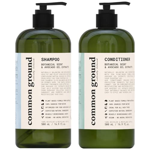 Šampon, regenerator i multi mirisan dezodoranski krem ​​palica sa slojevima paketa, aluminijum