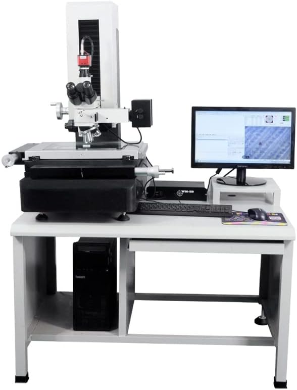 Medicinska Laboratorija Optički Biološki Binokularni Elektronski Mikroskop