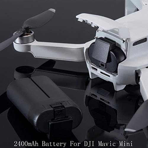 Littleice 2400mAh baterija za DJI Mavic Mini inteligentne baterije Flight Drone Dijelovi