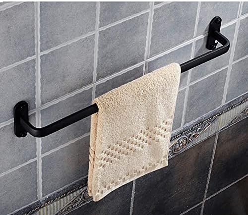Omoons ručni regali ručnik bar prostor aluminijumska kupaonica zidna ugrađena u kupaonicu ručnik ručnik polica