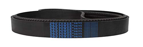 D & D Powerdrive 8 / 3VX1000 pazeći za pojas, guma