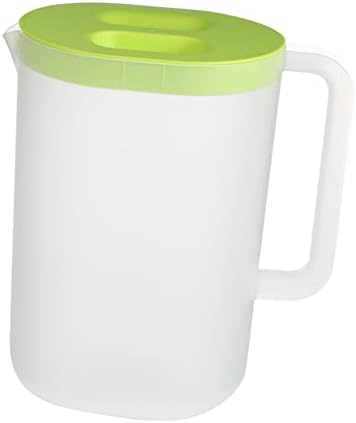LuxShiny 1pc boca za hladnu vodu široka usta hidroflask sop bacač plastični vode bacač prekršaj pije čašu vode zelene boje